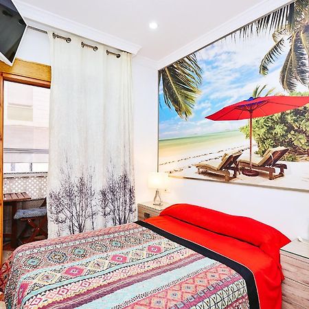 Apartmán La Casita Del Pescador El El Morche Exteriér fotografie