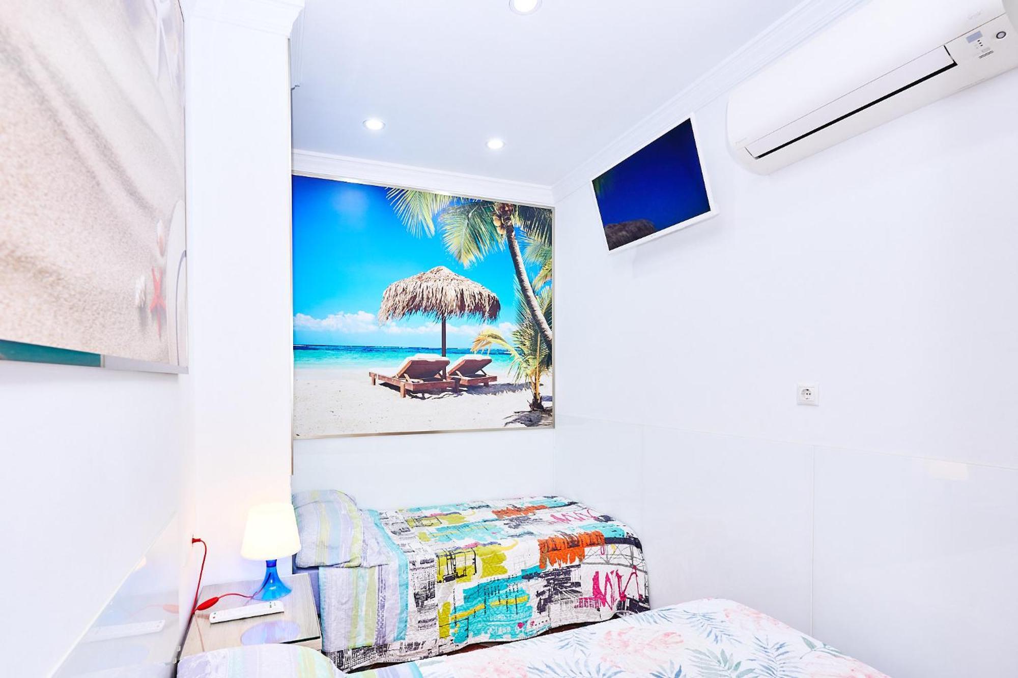 Apartmán La Casita Del Pescador El El Morche Exteriér fotografie