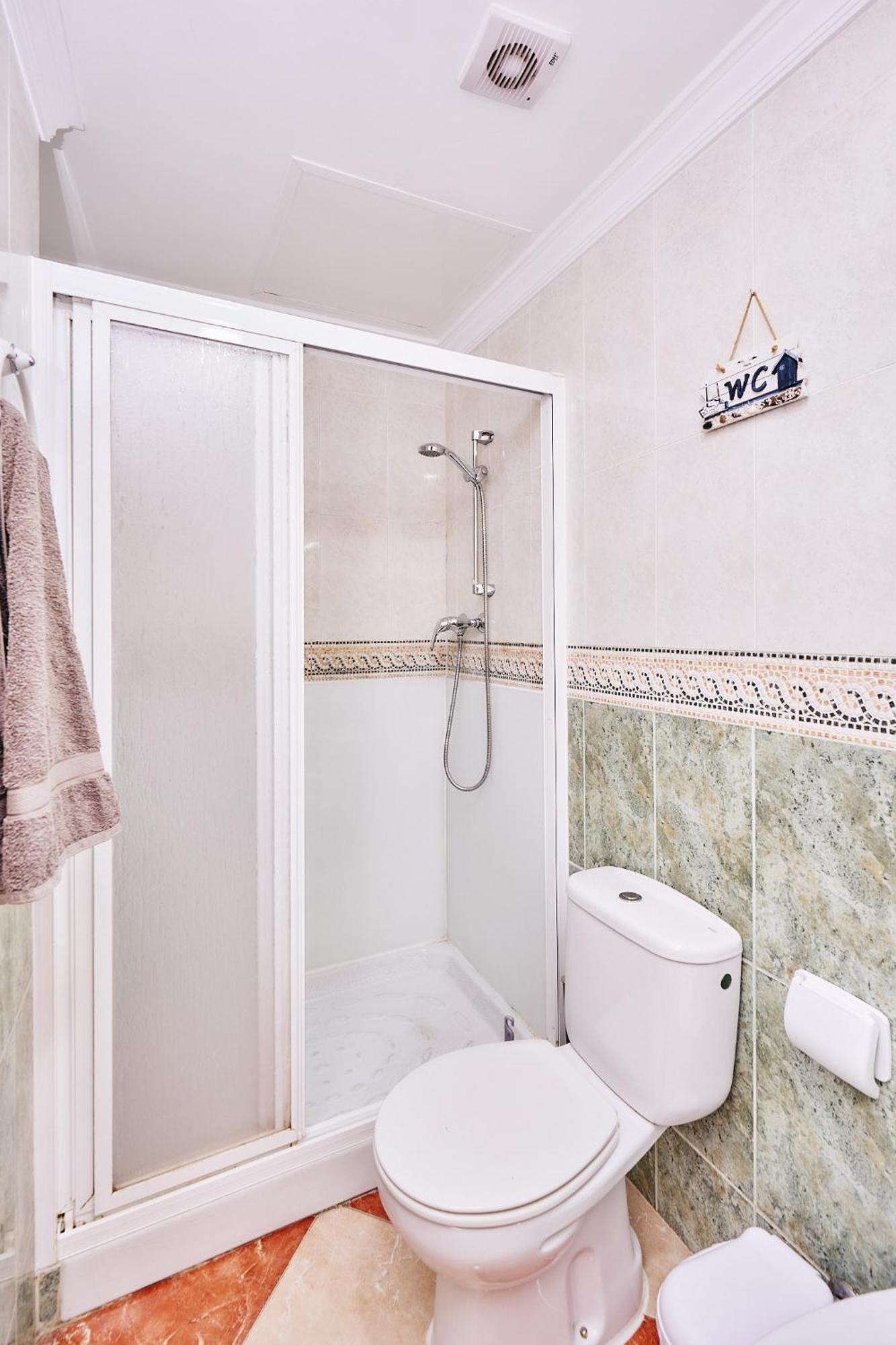 Apartmán La Casita Del Pescador El El Morche Exteriér fotografie